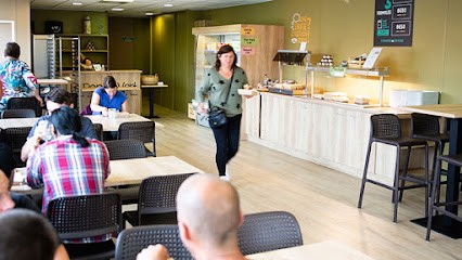 Le Panier Vert, Restaurant à Saint-Grégoire