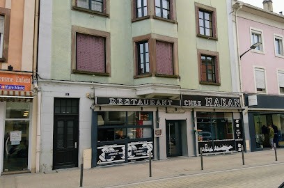 Chez HAKAN SARREGUEMINES, Restaurant à Sarreguemines