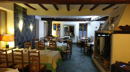 Restaurant aux Trois Entêtés, Restaurant à Mairieux