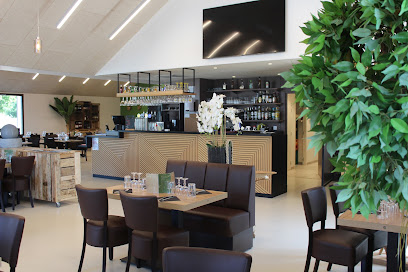 Au Comptoir Urbinois Restaurant à Saint-Urbain