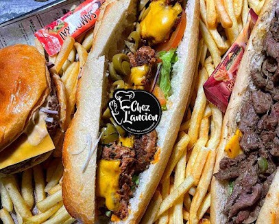 Chez L'ancien Creil, Restaurant à Creil