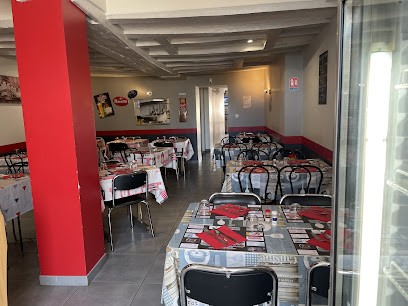 Le 44 Avenue Bar-Restaurant, Restaurant à Romorantin-Lanthenay