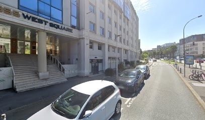 Sogeres, Restaurant à Chaville