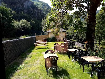 LE RELAIS DE LA CAMBUSE - RESTAURANT, Restaurant à Florentin-la-Capelle