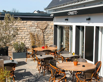 L’Épuisette Bretonne, Restaurant à Saint-Pierre-Quiberon