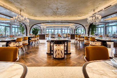 Nammos Cannes Restaurant à Cannes