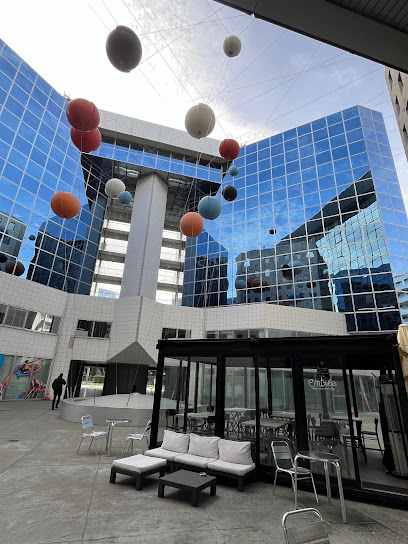 L'ilau Gourmand Restaurant à Nice