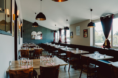 Le Bouillon Restaurant à la Baule-Escoublac