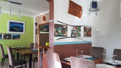 Grand-îlet Restaurant Réunionnais, Restaurant à Colombe