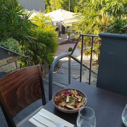 Bistrot ça Mijote, Restaurant à Orvault