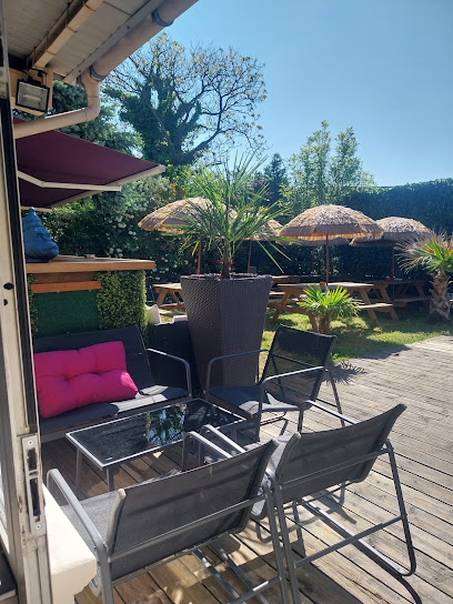 La Nouba Restaurant à Saint-Symphorien-d'Ozon