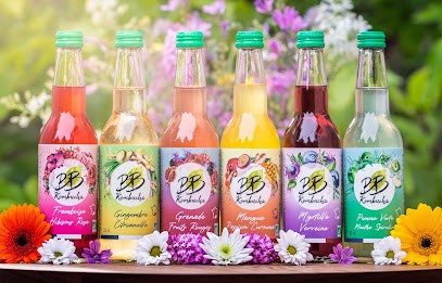 BB Kombucha, Restaurant à Vailhauquès