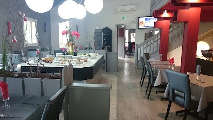 Le Chante Grill, Restaurant à Viviers-du-Lac