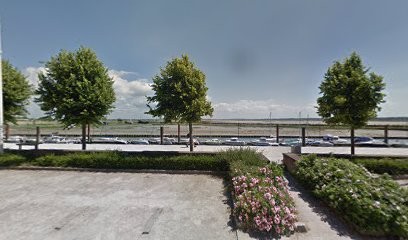 Rôtisserie Rôtiss O'Bois, Restaurant au Crotoy