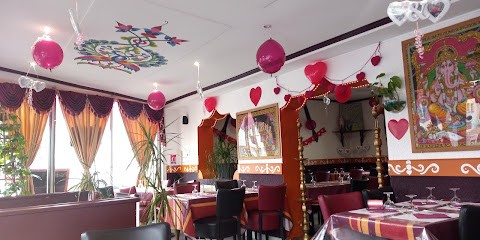 Bollywood Café, Restaurant à Billère