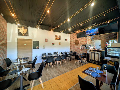 Italian Pizza Restaurant à Palaiseau