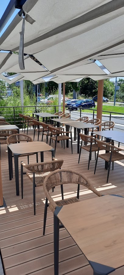 Burgers & Terroir Saint Jean, Restaurant à Saint-Jean