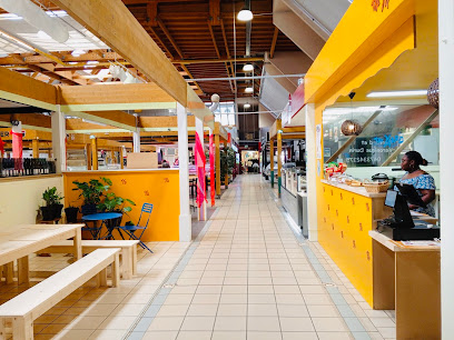 The Yaard Restaurant à Clermont-Ferrand