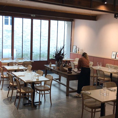 Racine Restaurant, Restaurant à Lectoure