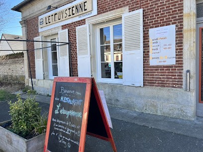 L’Etouysienne, Restaurant à Étouy
