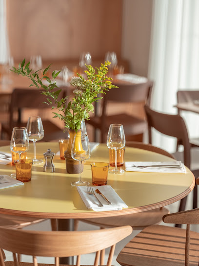 La Table Vertime Restaurant aux Sables-d'Olonne