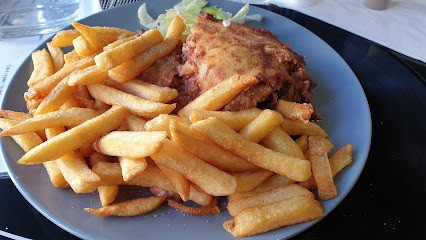 Le Moulin Gourmand, Restaurant au Thor