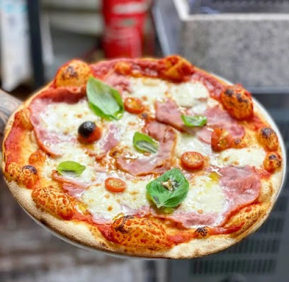 Le Pizzaiolo Pizzeria Plessé, Restaurant à Plessé