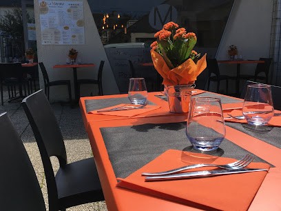 Le Mayano, Restaurant à Hillion