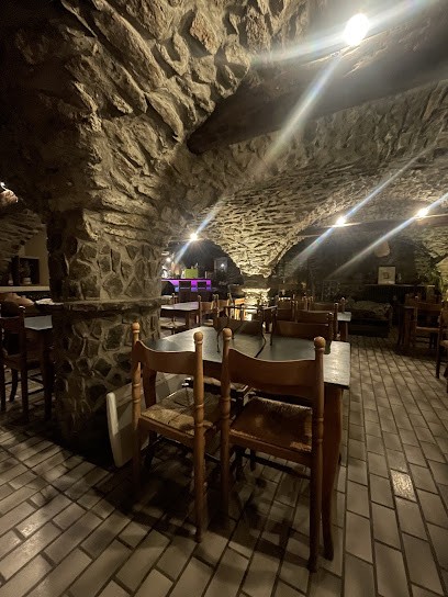 Restaurant Le cadran solaire, Restaurant à Puy-Saint-Vincent