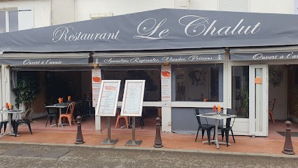 Le Chalut Restaurant, Restaurant à Saintes-Maries-de-la-Mer