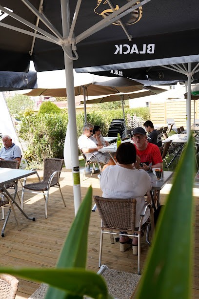 L’instant Pause, Restaurant à Lapalisse