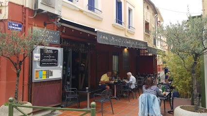 Can Marty, Restaurant à Thuir