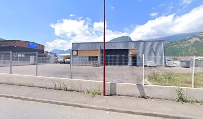 Ma Petite Rôtisserie, Restaurant à Vif