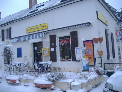 Restaurant Le Petit Perrigny, Restaurant à Perrigny