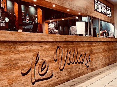 Le Villars, Restaurant à Moulins