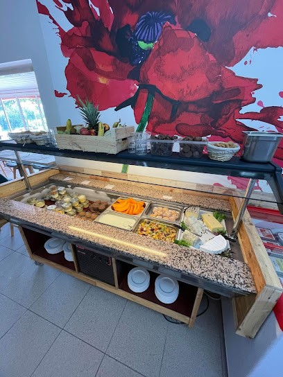 Marcello, Restaurant à Pierrelatte