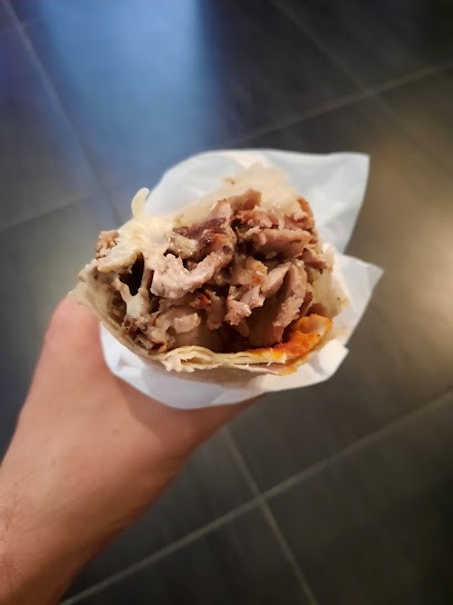 Melda, Restaurant à Montmorency