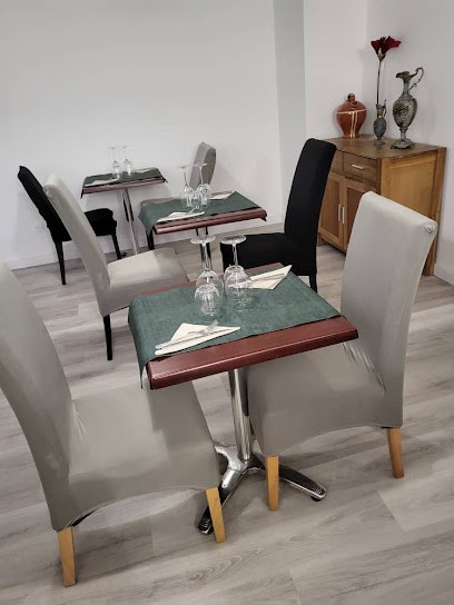 La Table De Paul By Jouve, Restaurant à Gaillac