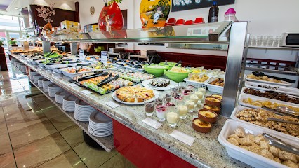 New Asie, Restaurant à Aytré