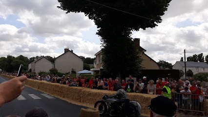 Il Etait Une Fouee, Restaurant au Puy-Notre-Dame