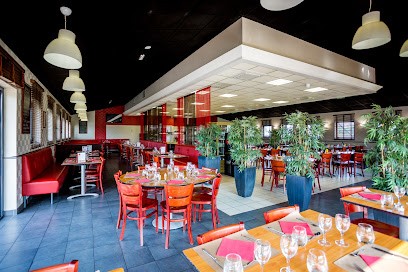 La P'tite Fringale, Restaurant à Étrelles