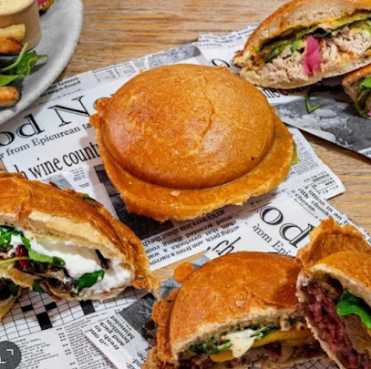 Gourmand Restaurant à Toulouse