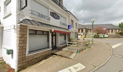 Cadier Virginie, Restaurant à Saint-Jacut-les-Pins