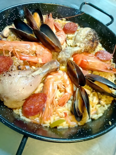 D'JAZZ, Restaurant à Pleaux