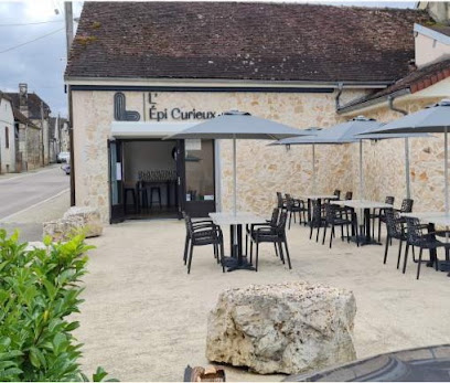 L'epi Curieux Restaurant Traiteur Pain Restaurant à Coussegrey