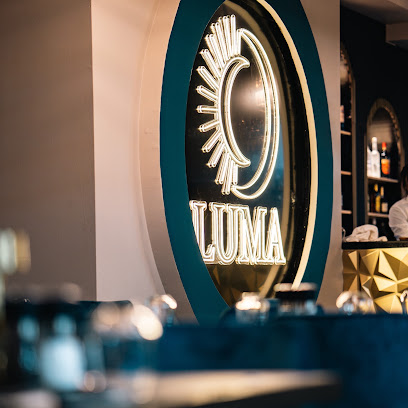 Luma Restaurant à Pantin