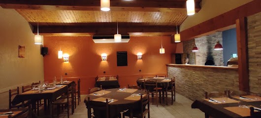 Restaurant l'armoise, Restaurant à Saint-Didier-sous-Aubenas