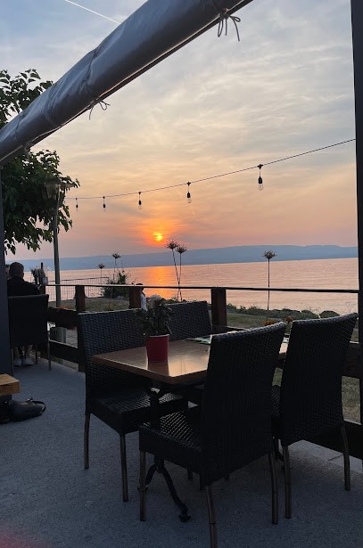 Broche du Léman, Restaurant à Maxilly-sur-Léman