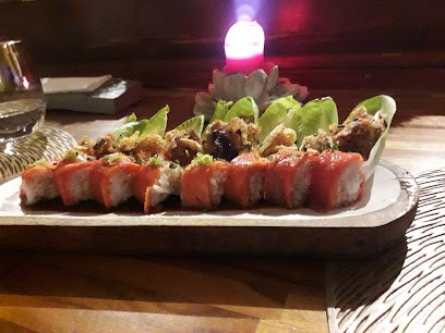 Poke Moi Et Ramen La, Restaurant à Marmande