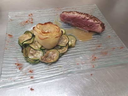 Le petit bussierois, Restaurant à La Bussière